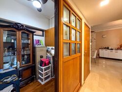 Haig Court (D15), Condominium #609030441